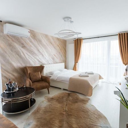 Apartment Alonisos Lux Brasov Exterior photo