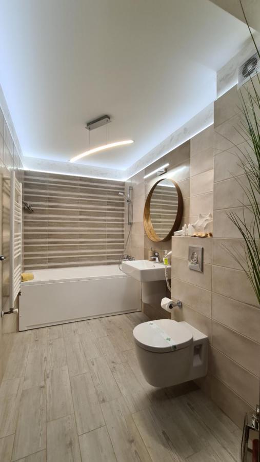 Apartment Alonisos Lux Brasov Exterior photo