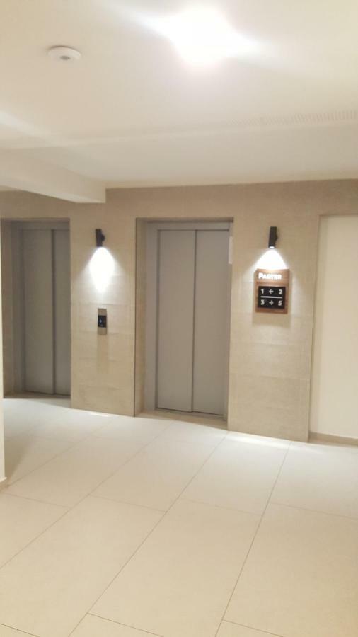 Apartment Alonisos Lux Brasov Exterior photo
