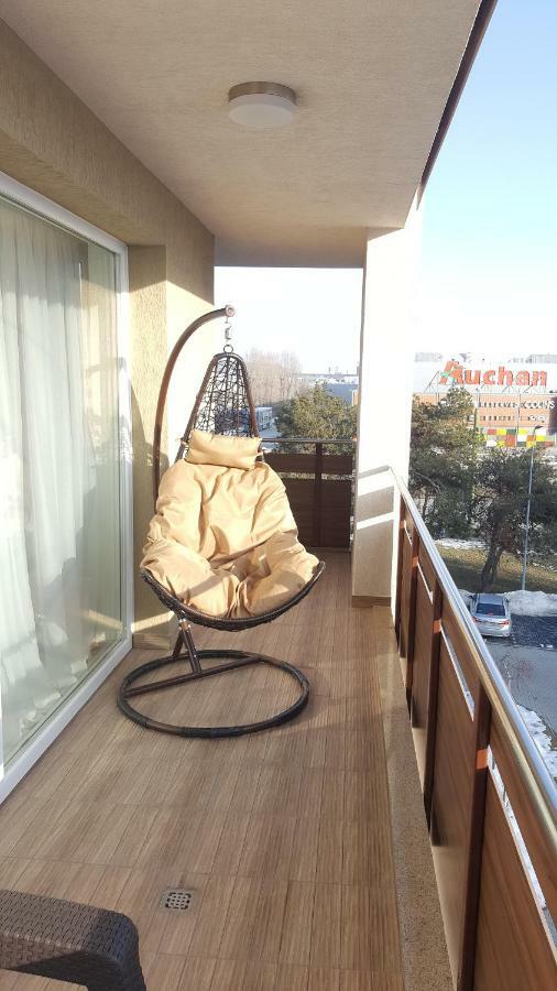 Apartment Alonisos Lux Brasov Exterior photo