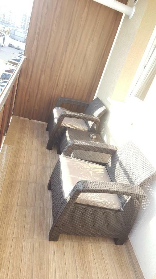 Apartment Alonisos Lux Brasov Exterior photo